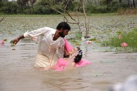 Senkadu Tamil Movie Hot Stills